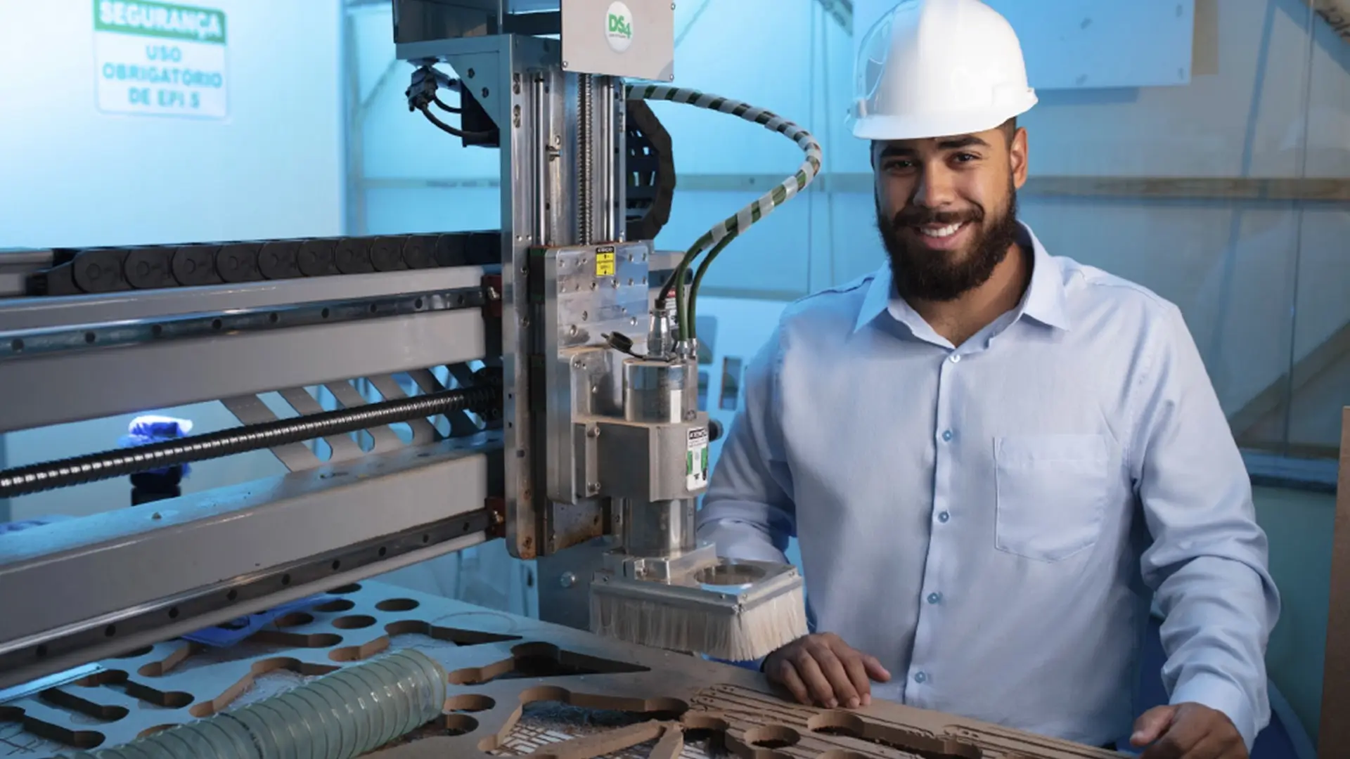 Engenharia de Produção